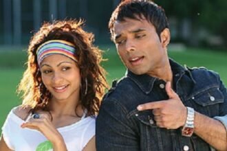 Tanisha was heartbroken after her breakup with Uday Chopra not armaal kohli | उदय चोपड़ा से ब्रेकअप के बाद टूट गई थीं तनीषा: एक्ट्रेस बोलीं- अरमान कोहली से ज्यादा उदय से ब्रेकअप होने पर हार्टब्रेक हुआ, हम बहुत क्लोज थे
