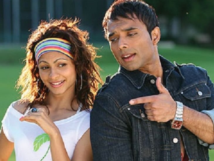 Tanisha was heartbroken after her breakup with Uday Chopra not armaal kohli | उदय चोपड़ा से ब्रेकअप के बाद टूट गई थीं तनीषा: एक्ट्रेस बोलीं- अरमान कोहली से ज्यादा उदय से ब्रेकअप होने पर हार्टब्रेक हुआ, हम बहुत क्लोज थे