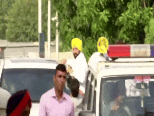 Punjab CM Bhagwant Maan health improvement and health live update | पंजाब CM भगवंत मान को अस्पताल से छुट्टी मिली: 6 दिन से मोहाली में भर्ती थे; धड़कन धीमी और कमजोरी की दिक्कत हुई थी – Punjab News