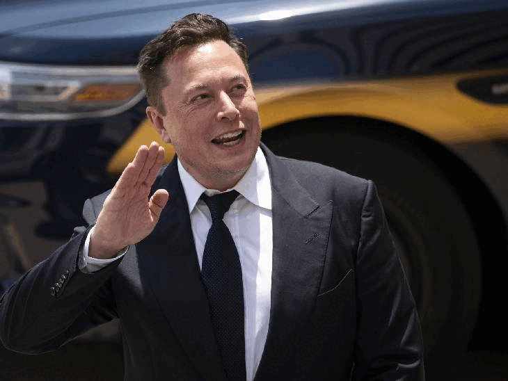 Larry Ellison became the richest person in the world | लैरी एलिसन दुनिया में सबसे अमीर, मस्क दूसरे नंबर पर: एक दिन में ₹9 लाख करोड़ कमाए, इतनी ही मुकेश अंबानी की नेटवर्थ