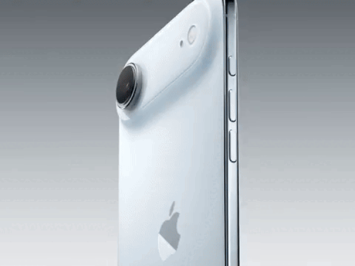 iPhone 17 Price 2025; Smartphone Specifications & Features Explained | सबसे पतला आईफोन लॉन्च, कीमत ₹1.20 लाख: आईफोन-17 सीरीज में 4 फोन आएंगे, हार्ट रेट बताने वाला पहला एयरपॉड भी लॉन्च