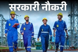Recruitment for 523 posts in Indian Oil Corporation; Opportunity for 10th, 12th pass and graduates, selection without exam | सरकारी नौकरी: इंडियन ऑयल कॉर्पोरेशन में 523 पदों पर भर्ती; 10वीं, 12वीं पास से लेकर ग्रेजुएट्स को मौका, बिना एग्जाम के सिलेक्शन