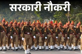 Today is the last day to apply for recruitment to 4543 posts in Uttar Pradesh, graduates should apply immediately | सरकारी नौकरी: उत्तरप्रदेश में 4543 पदों पर भर्ती के लिए आवेदन का आज आखिरी दिन, ग्रेजुएट्स तुरंत करें अप्लाई