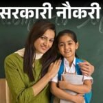 DSSSB has released recruitment for 1180 posts of Assistant Teacher; Fee is Rs. 100, selection without exam | सरकारी नौकरी: DSSSB टीचर के 1180 पदों पर भर्ती का नोटिफिकेशन जारी; 17 सितंबर से आवेदन शुरू, बिना एग्जाम के सिलेक्शन