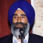 Canada BC government celebrate Jaswant Singh Khalra Day | Canada | British Columbia | British Columbia government | Jaswant Singh Khalra Day | Punjab-95 | कनाडा में मनाया जाएगा जसवंत सिंह खालड़ा डे: सरकार ने किया ऐलान, भारत में नहीं रिलीज हुई जीवन पर आधारित फिल्म – Jalandhar News