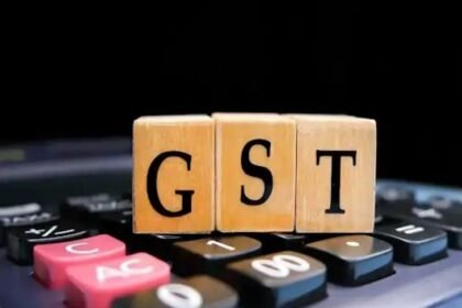 India’s GST collections rise 6.5% y-o-y to Rs 1.86 lakh crore in August 2025 | अगस्त में ₹1.86 लाख करोड़ का GST कलेक्शन: पिछले साल की तुलना में 6.5% बढ़ा; जुलाई में GST से ₹1.96 लाख करोड़ जुटाए थे