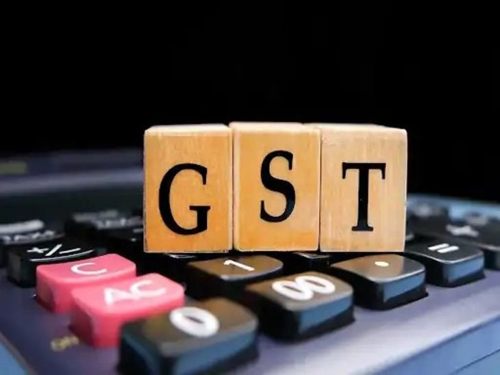 India’s GST collections rise 6.5% y-o-y to Rs 1.86 lakh crore in August 2025 | अगस्त में ₹1.86 लाख करोड़ का GST कलेक्शन: पिछले साल की तुलना में 6.5% बढ़ा; जुलाई में GST से ₹1.96 लाख करोड़ जुटाए थे