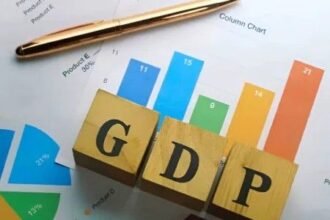 Fitch upgrades India’s FY26 GDP forecast to 6.9% from 6.5% due to strong domestic demand | फिच ने भारत का GDP ग्रोथ अनुमान बढ़ाया: अमेरिकी टैरिफ का अर्थव्यवस्था पर मामूली असर होगा; घरेलू मांग और इन्वेस्टमेंट मजबूती की वजह