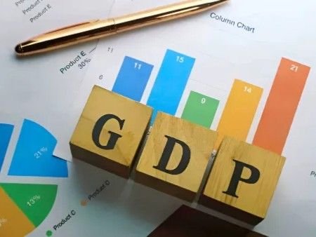 Fitch upgrades India’s FY26 GDP forecast to 6.9% from 6.5% due to strong domestic demand | फिच ने भारत का GDP ग्रोथ अनुमान बढ़ाया: अमेरिकी टैरिफ का अर्थव्यवस्था पर मामूली असर होगा; घरेलू मांग और इन्वेस्टमेंट मजबूती की वजह