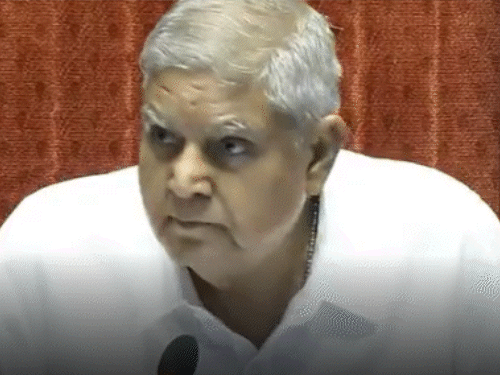 Jagdeep Dhankhar Bungalow Update; Chhatarpur Farmhouse | Chautala | इस्तीफे के 42 दिन बाद उपराष्ट्रपति आवास से निकले धनखड़: अभय चौटाला के फॉर्महाउस में रहेंगे; विपक्ष ने हाउस अरेस्ट का आरोप लगाया था