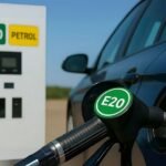 Petition challenging rollout of E20 petrol dismissed | पेट्रोल में एथेनॉल मिलाने से रोकने की याचिका खारिज: सुप्रीम कोर्ट में सरकार बोली- याचिकाकर्ता इंग्लैंड का, बाहरी नहीं बताएगा कौन सा पेट्रोल इस्तेमाल करें