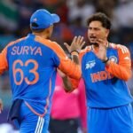 IND Vs UAE Asia Cup 2025 Match Analysis; Kuldeep Yadav | Abhishek Sharma | एशिया कप- भारत ने UAE को 9 विकेट से हराया: 58 रन का टारगेट 27 गेंदों में चेज किया, कुलदीप प्लेयर ऑफ द मैच