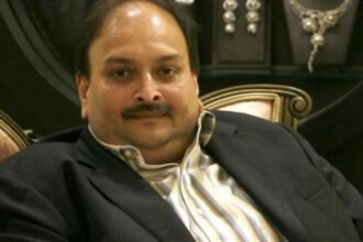 Mehul Choksi PNB Scam Case; Belgium India | Mumbai Arthur Jail | मेहुल चोकसी को ऑर्थर जेल में साफ टॉयलेट, पानी मिलेगा: केंद्र ने बेल्जियम को 14 सुविधाओं की लिस्ट सौंपी; ₹13000 करोड़ फ्रॉड का आरोपी