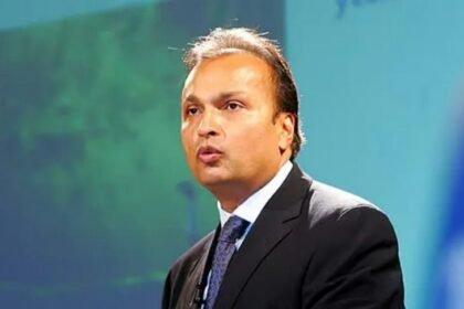 Another case against Anil Ambani | अनिल अंबानी पर एक और केस: CBI की शिकायत पर ED ने मामला दर्ज किया, SBI से ₹2,929 करोड़ लोन-फ्रॉड का आरोप