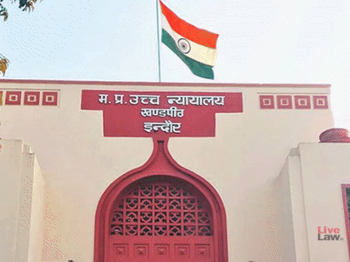 Indore MY Hospital Rat Bite Controversy; Pest Control | High Court | इंदौर MY अस्पताल में नवजातों की मौत पर हाईकोर्ट नाराज: सरकार से 5 दिन में स्टेटस रिपोर्ट मांगी; अस्पताल अधीक्षक बोले, बीमार हूं, छुट्‌टी ली – Indore News