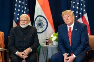 India-US Free Trade Agreement Talks Revive Amid Trump’s Shift | अमेरिका-भारत फ्री ट्रेड एग्रीमेंट पर लगातार बात कर रहे: पीयूष गोयल बोले- समझौते को लेकर सक्रिय बातचीत; EU के साथ डील अंतिम रूप में