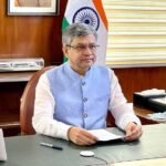 IT minister Ashwini Vaishnaw Said, No proposal to lift TikTok ban in India | IT मिनिस्टर बोले- टिकटॉक बैन हटाने का कोई प्लान नहीं: भारत में फिर से शुरू होने की अटकलें थीं, 2020 से देश में बैन है चीनी एप