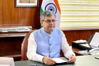 IT minister Ashwini Vaishnaw Said, No proposal to lift TikTok ban in India | IT मिनिस्टर बोले- टिकटॉक बैन हटाने का कोई प्लान नहीं: भारत में फिर से शुरू होने की अटकलें थीं, 2020 से देश में बैन है चीनी एप