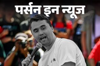 Charlie Kirk was a strong supporter of gun culture College Dropout Became Election Campaigner, Check Complete Profile | गन कल्‍चर के प्रबल समर्थक थे चार्ली कर्क: कॉलेज छोड़ इलेक्‍शन कैंपेनिंग से जुड़े, 18 की उम्र में पॉलिटिकल संगठन बनाया; जानें पूरी प्रोफाइल