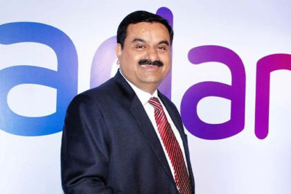 Adani Group looks to invest USD 60 bn in power, RE sectors till FY2032 | अडाणी ग्रुप 2032 तक ₹5.34 लाख करोड़ निवेश करेगा: पावर में ₹1.94 लाख करोड़ इन्वेस्टमेंट होगा, रिन्यूएबल एनर्जी और ट्रांसमिशन पर भी फोकस रहेगा