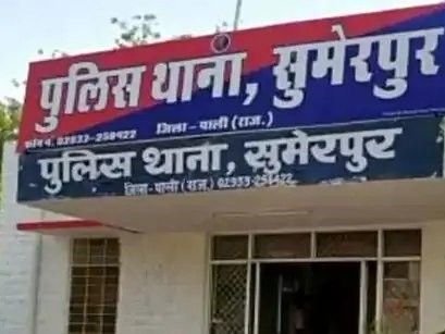 A young man died due to drowning in Pali | पाली में डूबने से युवक की मौत: पशुओं के लिए चारा लेने गया था, जवाई नदी में डूबने से हुई मौत – Pali (Marwar) News