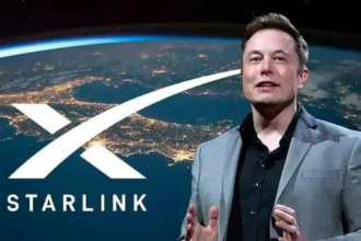 Starlink Gets Provisional Spectrum for Satellite Broadband Trial in India – Latest Update | भारत में हाई-स्पीड सैटेलाइट इंटरनेट ट्रायल शुरू करेगी स्टारलिंक: दावा- इलॉन मस्क की कंपनी को टेलीकॉम डिपार्टमेंट से मंजूरी मिली; 10 जगहों पर बेस स्टेशन बनाएगी