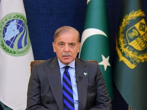 Pakistan PM Shahbaz Sharif; 1965 India Paksitan War | Kashmir | X ने लिखा-1965 की जंग PAK की स्ट्रैटजिक हार थी: पाकिस्तानी पीएम बोले थे- 60 साल पहले हमारी सेना ने दुश्मन का हमला नाकाम किया