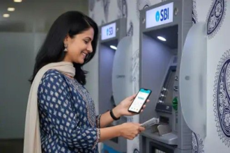 EPFO May Enable PF Withdrawals via ATM Before Diwali; Monthly Pension Hike on Agenda | दिवाली से पहले ATM से निकाल सकेंगे PF का पैसा: 10-11 अक्टूबर को EPFO की बैठक में फैसला होगा; मंथली पेंशन बढ़ाने पर भी चर्चा