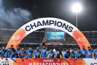 India Vs Pakistan Asia Cup Match Ticket 2025; Virat Kohli | Rohit Sharma | भारत-पाकिस्तान एशिया कप मैच की टिकट बिक्री कम: सिंगल टिकट फॉर्मेट शुरु करने पर भी नहीं बिक रहे, रोहित-विराट की गैरमौजूदगी वजह