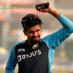 Shreyas Iyer Spine Surgery; Paralysis | BCCI Central Contract | श्रेयस अय्यर बोले- एक पैर से पैरालाइज हो गया था: किस दर्द से गुजरा, कोई नहीं समझ सकता; 2 साल पहले कराई थी स्पाइन सर्जरी