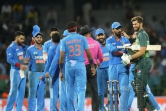 India Pakistan Match Controversy; Asia Cup 2025 | Supreme Court | भारत-पाक मैच रोकने की मांग, सुप्रीम कोर्ट ने खारिज की: कहा- यह सिर्फ एक मैच है; एशिया कप में 14 सितंबर को खेला जाएगा मुकाबला