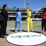 Women’s World Cup 2025 All Female Officials | Indian Referee Umpire | विमेंस वनडे वर्ल्डकप के अंपायर्स-रेफरी का ऐलान: पहली बार सभी महिलाएं होंगी, मैच ऑफिशियल्स पैनल में चार भारतीय शामिल