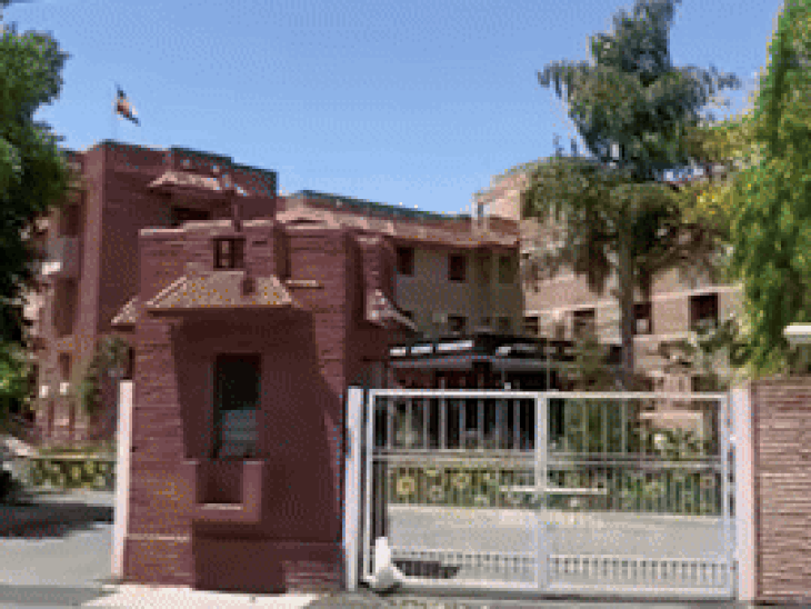 Apply for the answer book of Law-Maker Exam. Apply till 26th September, pay the fee till 17th October, RPSC will withdraw the application from 28th October | लॉ-मेकर एग्जाम की आंसर-बुक के लिए करें अप्लाई: 26 तक आवेदन, 17 अक्टूबर तक फीस, 28 अक्टूबर से हटा लेगा RPSC – Ajmer News