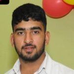 Jind youth murder America | Barah Kalan village | जींद के युवक की अमेरिका में गोली मारकर हत्या: टोकने से गुस्साया अमेरिकी नागरिक; ₹45 लाख खर्च डंकी रूट से गया, इकलौता बेटा था – Jind News