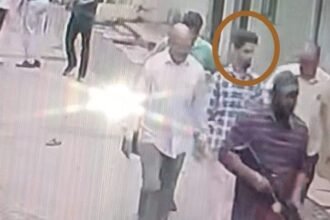 ISIS terrorist arrested from Biaora of Rajgarh | राजगढ़ के ब्यावरा से ISIS आतंकवादी गिरफ्तार: दिल्ली पुलिस के मध्यप्रदेश सहित कई राज्यों में छापे, कुल 5 आतंकी पकड़े; टेरर मॉड्यूल चला रहे थे – rajgarh (MP) News