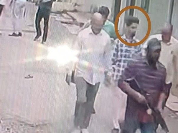 ISIS terrorist arrested from Biaora of Rajgarh | राजगढ़ के ब्यावरा से ISIS आतंकवादी गिरफ्तार: दिल्ली पुलिस के मध्यप्रदेश सहित कई राज्यों में छापे, कुल 5 आतंकी पकड़े; टेरर मॉड्यूल चला रहे थे – rajgarh (MP) News