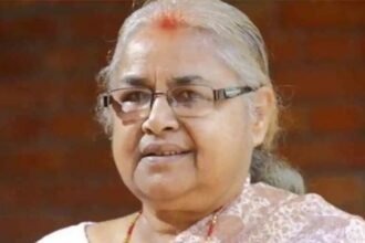 Nepal Gen Z Protest Update; Sushila Karki KP Sharma Oli | Kathmandu News | काठमांडू में तीसरे दिन कर्फ्यू, सुशील कार्की अंतरिम पीएम बनेंगी: सरकार के लिए आर्मी और Gen-Z में बातचीत फिर शुरू, अब तक 30 मौतें, 1000 घायल