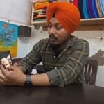 अमृतसर के बलविंदर ने बनाई रणवीर-अक्षय के लिए पगड़ी:फिल्म धुरंधर-2 में बॉलीवुड अभिनेताओं ने पहनी, बोले- AI पोस्टर की पगड़ी मेरी नहीं