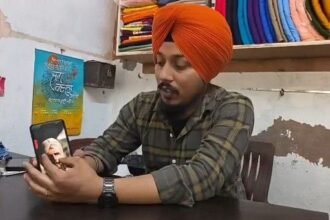 अमृतसर के बलविंदर ने बनाई रणवीर-अक्षय के लिए पगड़ी:फिल्म धुरंधर-2 में बॉलीवुड अभिनेताओं ने पहनी, बोले- AI पोस्टर की पगड़ी मेरी नहीं