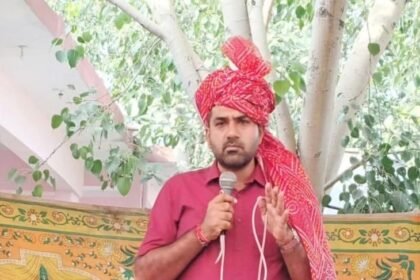 RCA एडहॉक कमेटी में बड़ा फेरबदल:मोहित यादव बने कन्वीनर, 2 नए चेहरे शामिल; नेता पुत्रों को मिली तरजीह