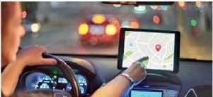 एआई बेस्ड विजुअल सिस्टम इमारतों के अंदर का नेविगेशन बताएगा:GPS का विकल्प खोजने की दौड़, 3 नई तकनीक पर जोर