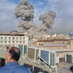 ईरान पर हमले में एंथ्रोपिक AI का इस्तेमाल:टारगेट पहचानने में मदद ली; वेनेजुएला के राष्ट्रपति को पकड़ने में भी इसी टूल का रोल था