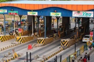 FASTag Annual Pass Price Hike From April 1; Over 52 Lakh Users Impacted