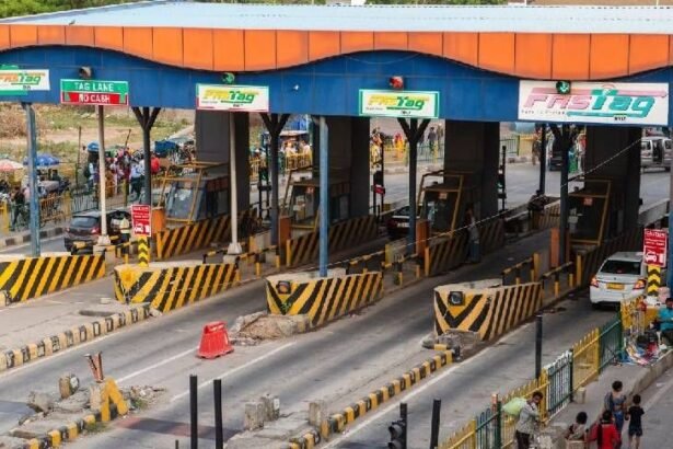FASTag Annual Pass Price Hike From April 1; Over 52 Lakh Users Impacted