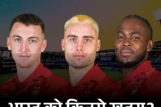 भारत के लिए खतरा बन सकते हैं 5 इंग्लिश खिलाड़ी:ब्रूक ने सेंचुरी लगाई, जैक्स 4 बार प्लेयर ऑफ द मैच; बटलर ने सेमीफाइनल हराया