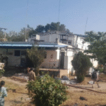 Nagpur Blast Death Toll 19