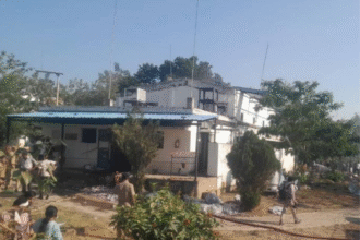 Nagpur Blast Death Toll 19