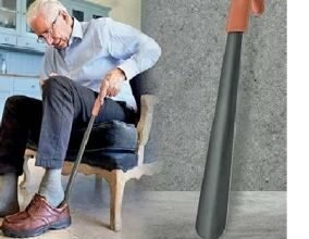 ये गैजेट्स आपका सहारा बनेंगे:कमर दर्द और गिरने का डर होगा खत्म; बुजुर्गों के लिए आसान होंगे रोजमर्रा के काम