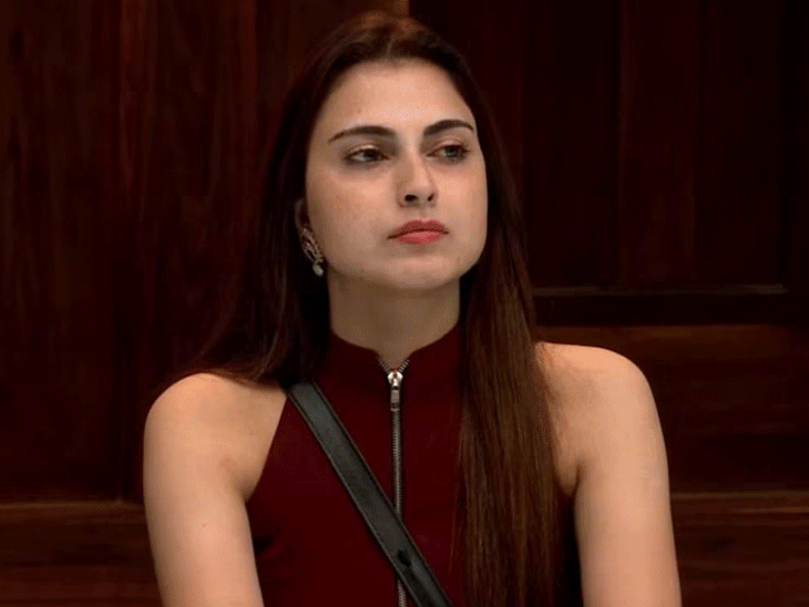 'मैं हमेशा देश के समर्थन में खड़ी रही हूं':खामेनेई की मौत पर दुख जताने के बाद ट्रोल हुईं फरहाना भट्ट ने किया रिएक्ट