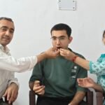 Himachal Vikas झanwar UPSC exam qualify | 159rank